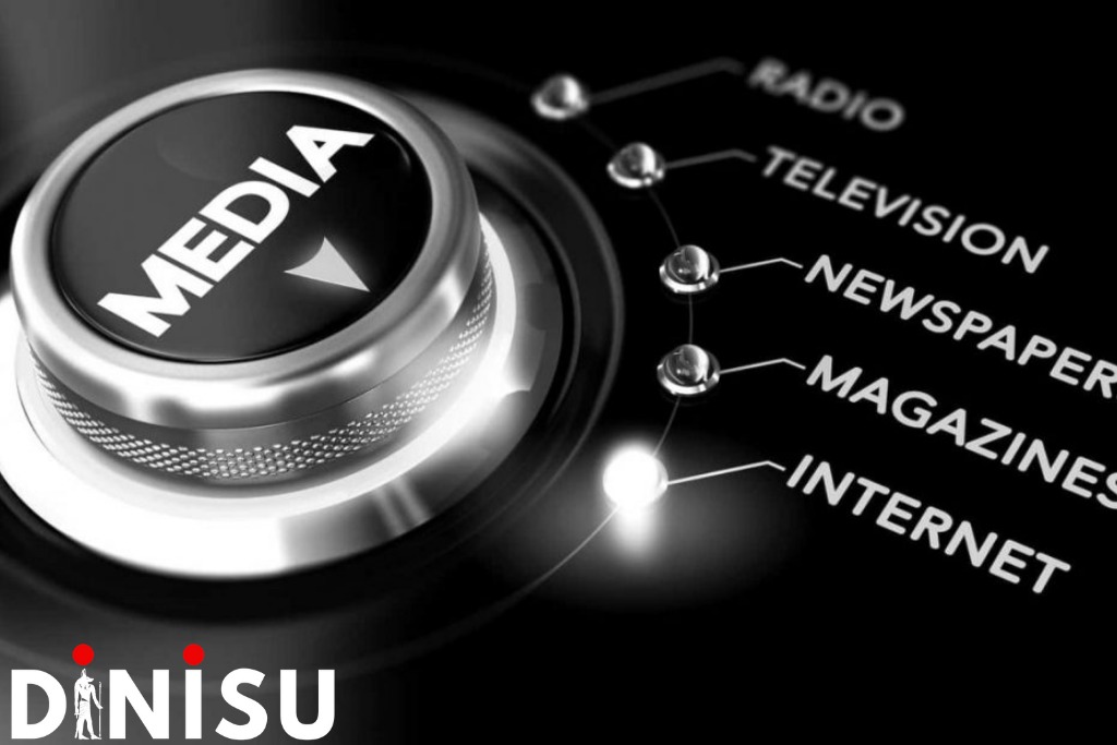 Media Buying Egypt Dinisu