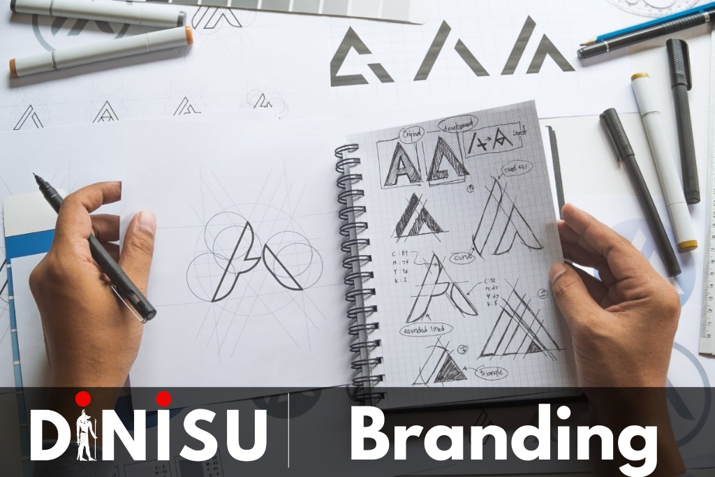 Branding Egypt Dinisu marketing agencies